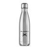 PS Player Water Bottle
