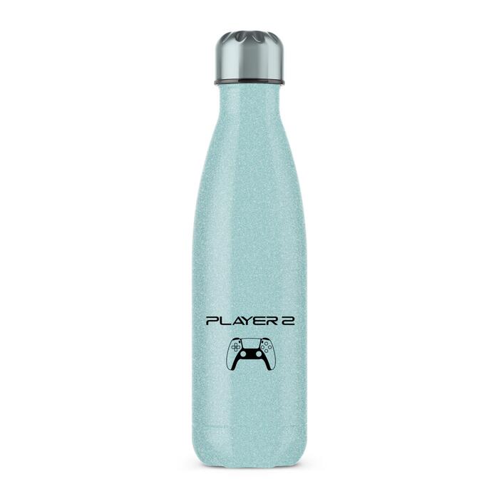 PS Player Water Bottle