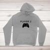 XBox Player Hoodie