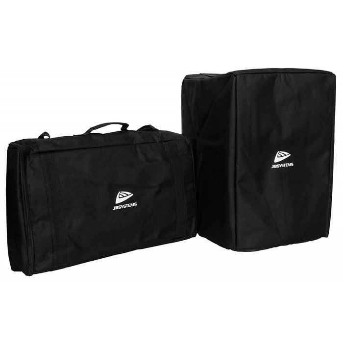 Protective Bag & Cover Set for PPC-82 and PPC-082B Column PA System