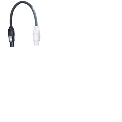 PowerCON TRUE1 to PowerCON Out