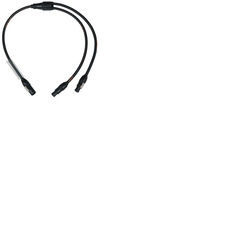 PowerCON True1 Splitter with Titanex Rubber Cable