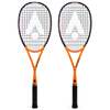 Karakal T 120 FF Squash Racket Double Pack