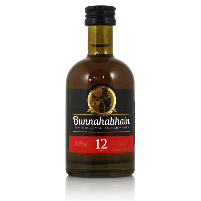 Bunnahabhain 12 Year Old