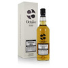 Dalmunach 2016 TyndrumWhisky Exclusive Cask #10825749