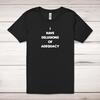 Delusions Of Adequacy Adult T-Shirt