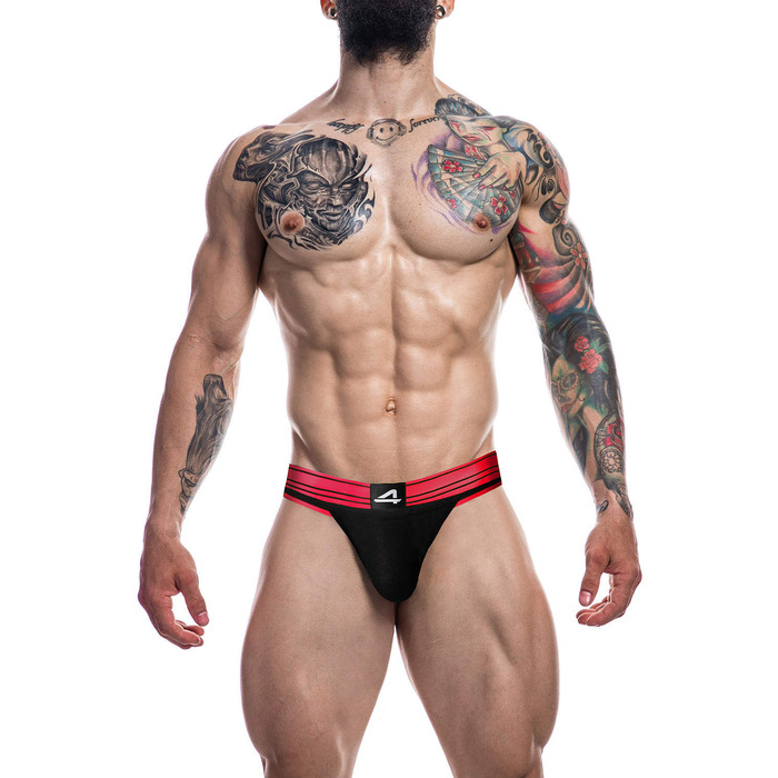 Cut4Men Rugby Jockstrap