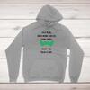 I'm A Vegan, You're A Cunt Hoodie
