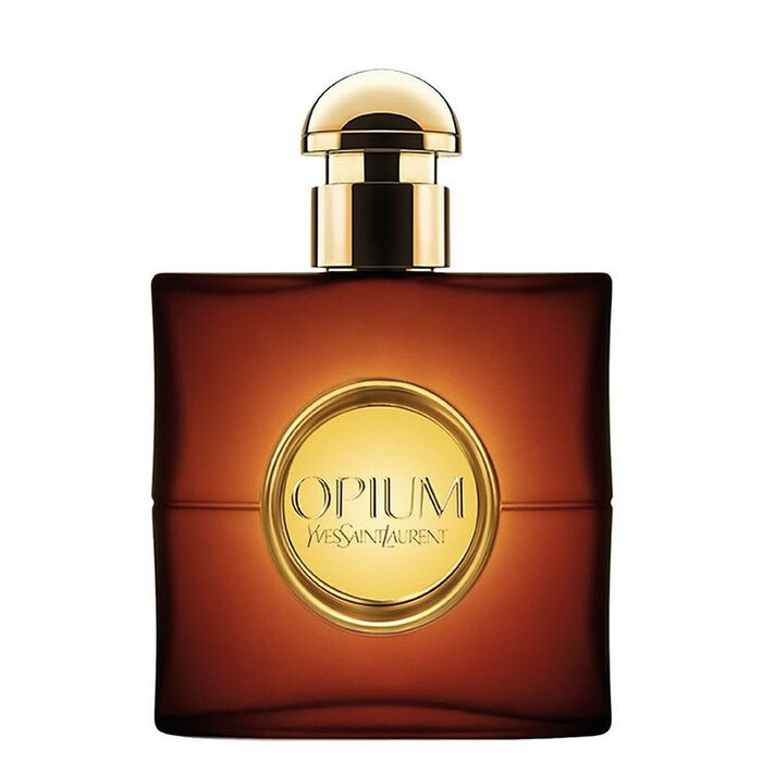 Yves Saint Laurent Opium Eau de Toilette 50ml