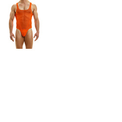 Modus Vivendi Muslin Singlet