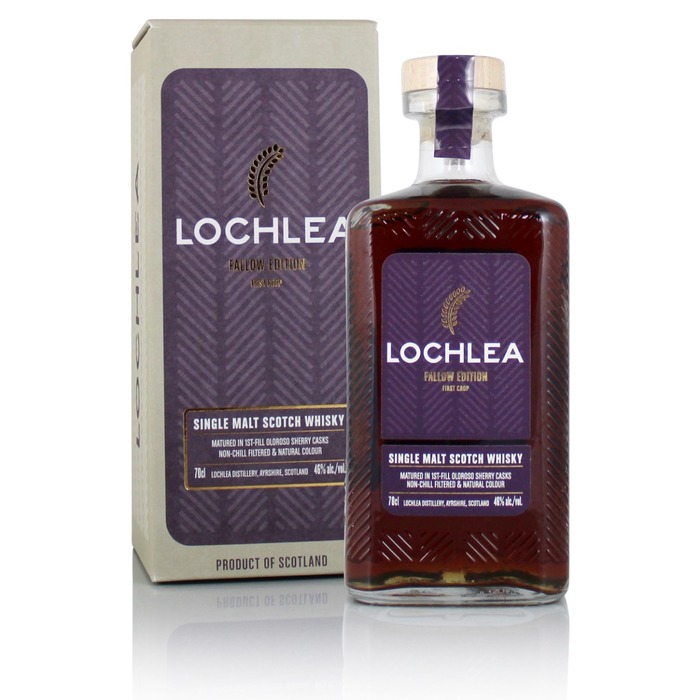 Lochlea Fallow edition