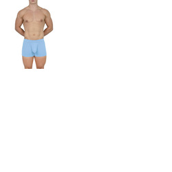 Obviously EliteMan AnatoMAX Boxer Brief 3 inch leg
