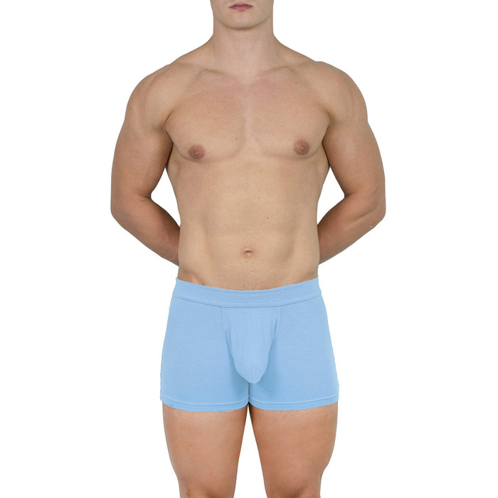 Obviously EliteMan AnatoMAX Boxer Brief 3 inch leg