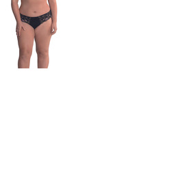 Rosa Faia by Anita Colette High Waist Brief