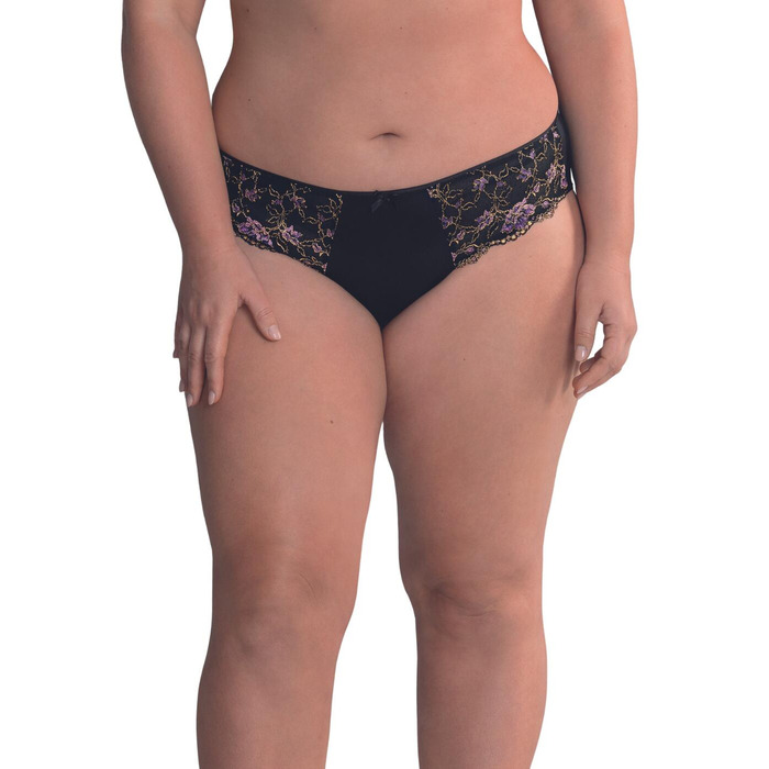 Rosa Faia by Anita Colette High Waist Brief