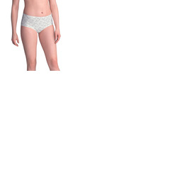 Anita Essentials Art High Waist Brief