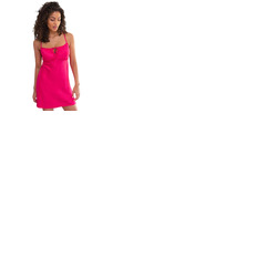Pour Moi Satin Jacquard Chemise