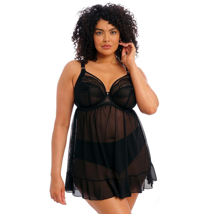 Elomi Priya Babydoll