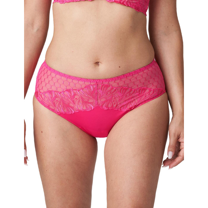 Prima Donna Disah Full Brief