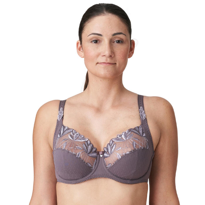 Prima Donna Orlando Full Cup Bra - Eye Shadow - 32H