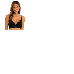 Wacoal Raffine Padded Plunge Bra