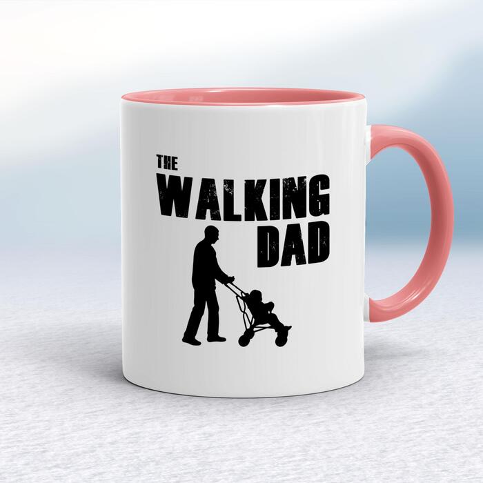That's Mrs Cunt To You Mug - White/Purple, 10oz