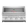 BeefEater 7000 Series Classic 4 Burner Build
