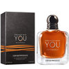 Emporio Armani Stronger With You Intensely For Men EDP