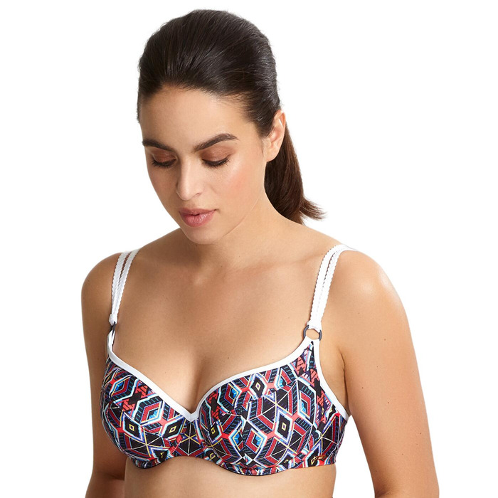 Panache Elle Bikini Top