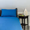 Polycotton Royal Blue
