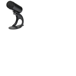 Mini Desktop USB Microphone