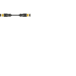4K UHD Active Fibre Optic HDMI 2. 0 Lead