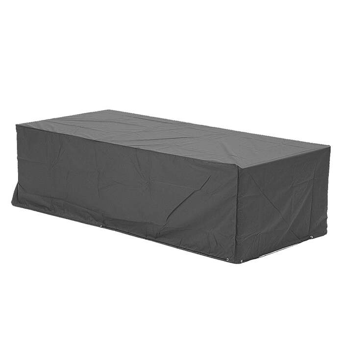 Alexander Rose Rectangular Furniture Cover (2. 57 x 1. 95 x 0. 82m)
