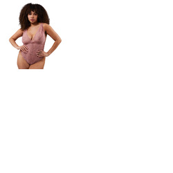 Wolf & Whistle Ariana Bodysuit
