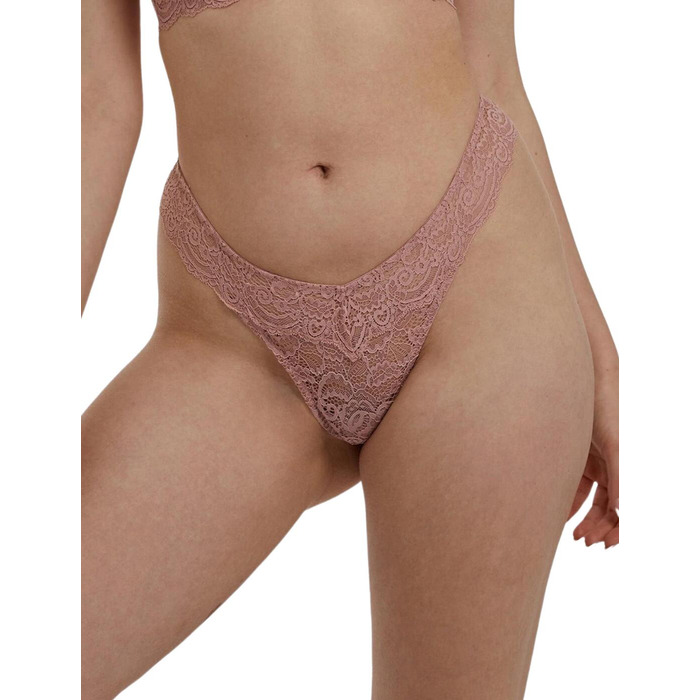 Wolf & Whistle Ariana Thong