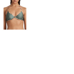 Marie Jo Crete Plunge Bikini Top