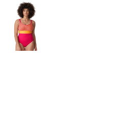 Prima Donna Swim La Concha Padded Swimsuit