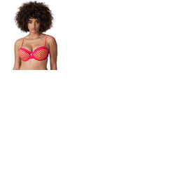 Prima Donna Swim La Concha Padded Balcony Bikini Top
