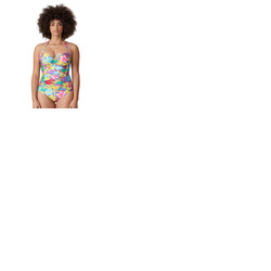 Prima Donna Swim Sazan Full Cup Control Swimsuit