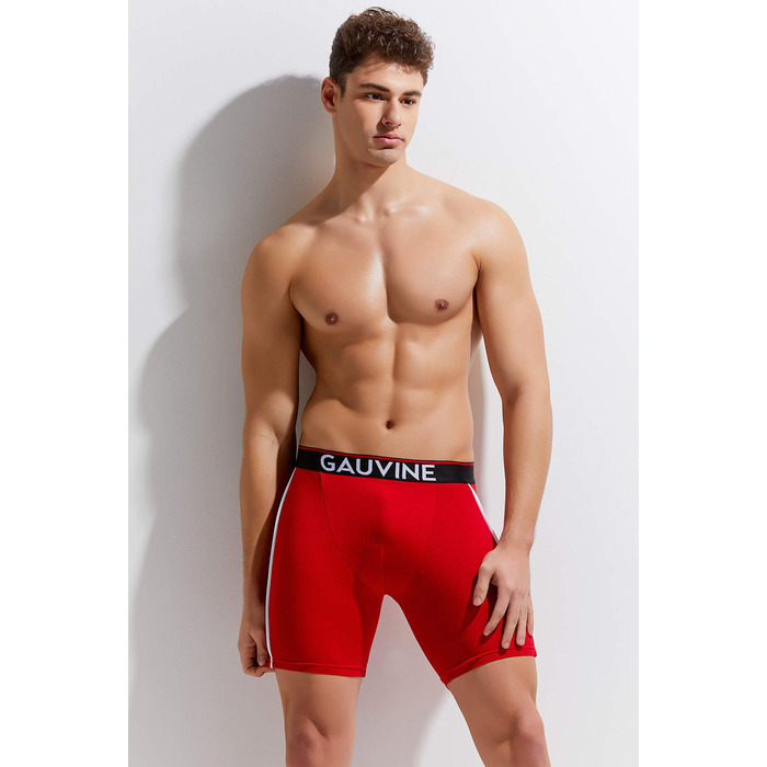 Gauvine Cotton Classic Boxer Brief 3014