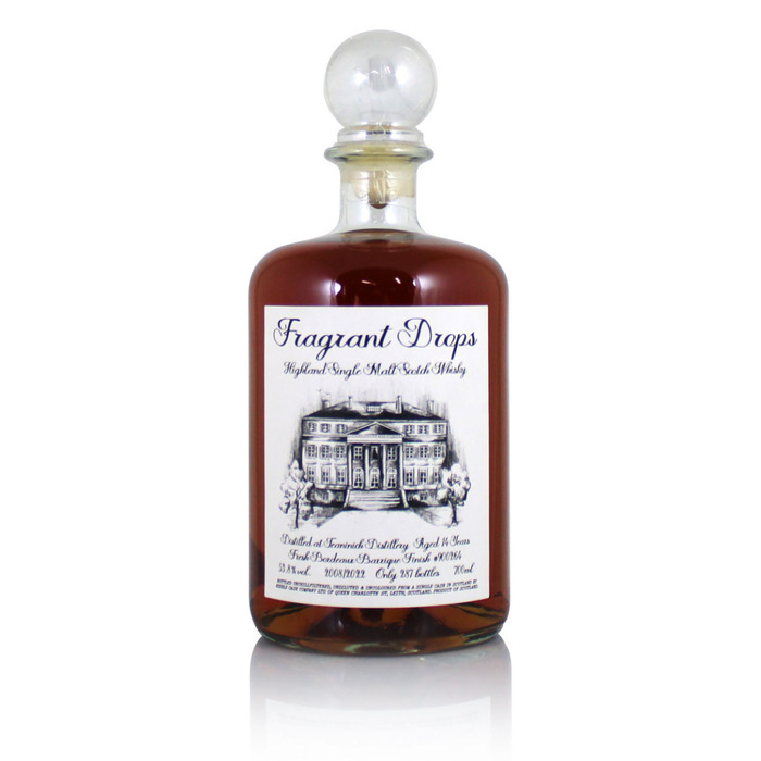 Teaninich 2008 14YO Fragrant Drops Cask #900264