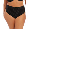 Elomi Bazaruto Mid Rise Bikini Brief