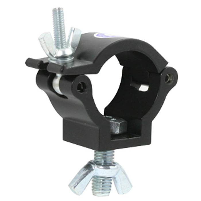 Doughty Atom Hook Clamp Black 35mm
