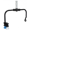 Yoke for TVPANEL