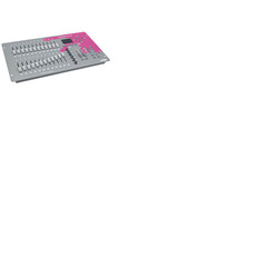 Colourcue3 LED Lighting Controller 144 DMX Channels
