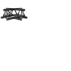 Contestage Trio290 Truss 4 Way Cross