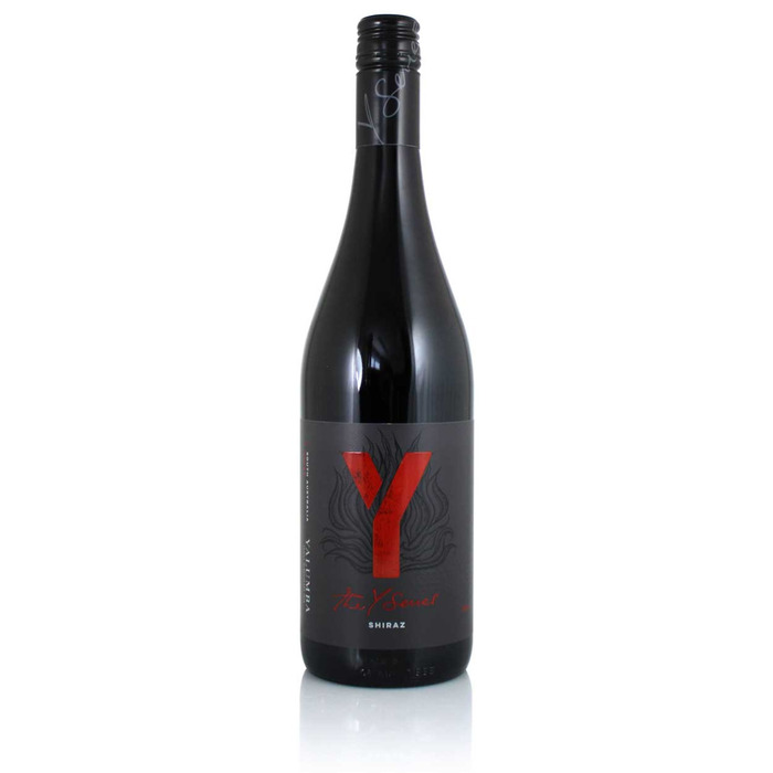 Yalumba The Y Series Shiraz 2019