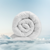 4. 5 Tog Luxury Super Soft Extra Large Single Duvet