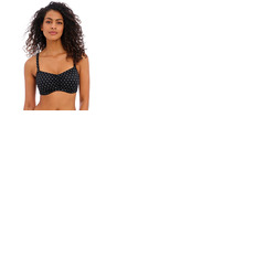 Freya Jewel Cove Bralette Bikini Top