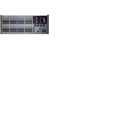 Zero88 Lighting Control Console for 96 Fixtures 2 Universe